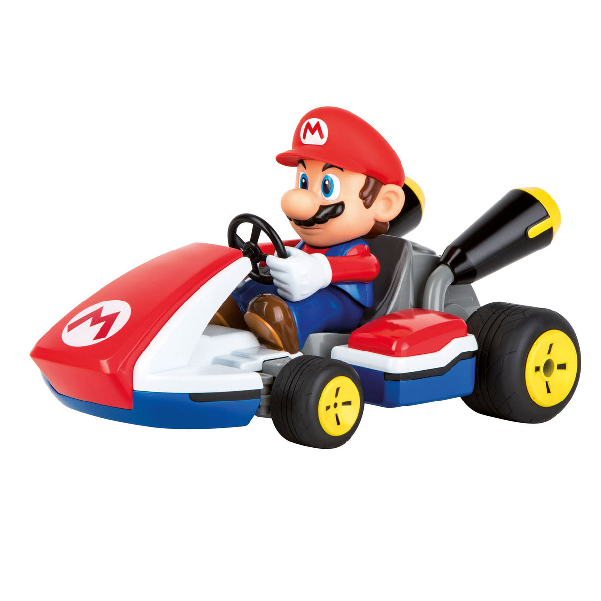 Carrera RC Super Mario Kart met Geluid