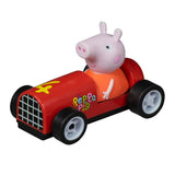 Carrera First Racauto Peppa Pig