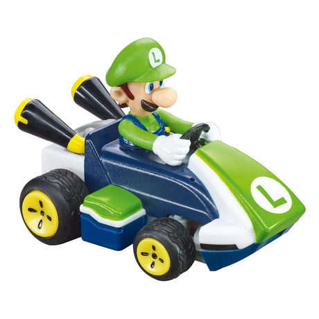 Véhicule contrôlable Carrera RC - Mini Luigi