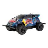 Carrera RC Red Bull Rallycross Controlable Car