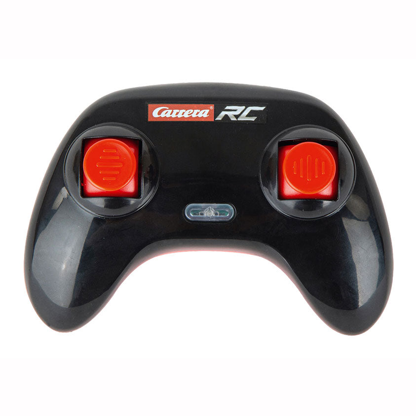 Voiture contrôlée Carrera RC - Super Mario Kart Peach