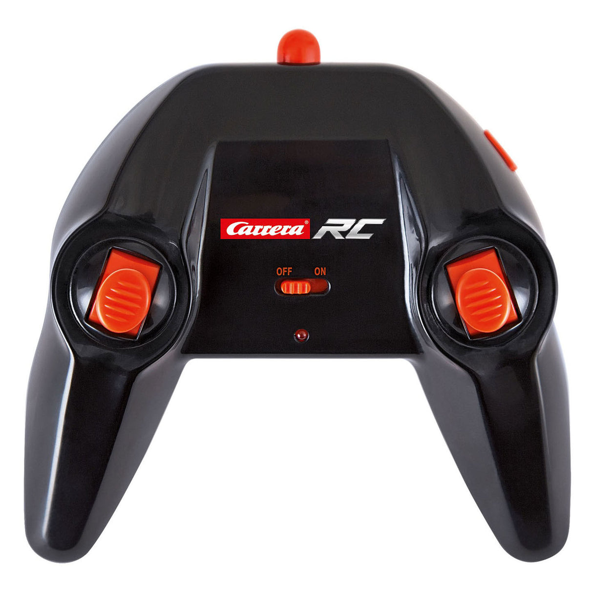 Carrera RC Stereable Auto - Turnator Color Flip