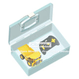 Carrera RC Stereable Car - Cat Mini RC - 770 TRUCHING MINING