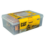 Carrera RC Stereable Car - Cat Mini RC - 770 TRUCHING MINING