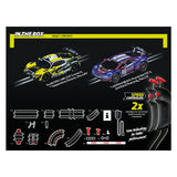Carrera, allez !!! Piste de course - GT Super Challenge