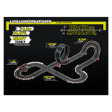 Carrera, allez !!! Piste de course - GT Super Challenge