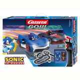 Carrera Go !!! Race Track Sonic