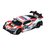 Carrera, allez !!! voiture de course - audi r8 dtm rené rast, no. 33