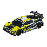 Carrera Go !!! Voiture de course - Audi R8 Valentino Rossi