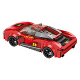 Carrera rc construction racer 2,4ghz bestuurbare auto