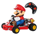 Carrera RC Super Mario Pipe Kart Mario Kontrollerbar bil