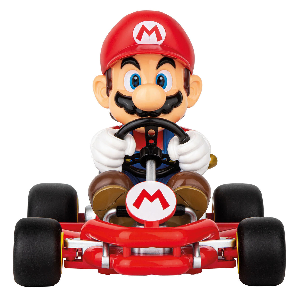 Carrera RC Super Mario Pipe Kart Mario Controllable car