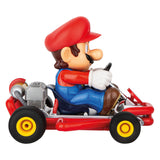 Carrera RC Super Mario Pipe Kart Mario Conterable