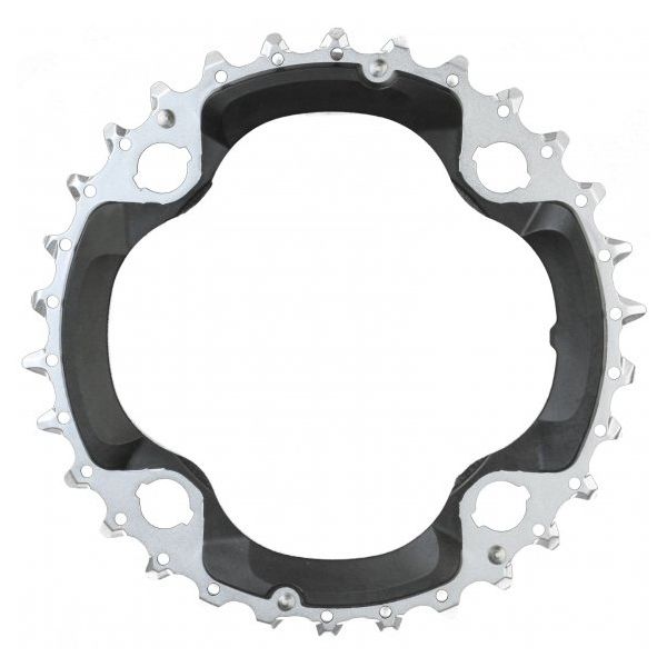Shimano Chain Top XT 10V FC-M782 Y1NV98010 30T (3x10)