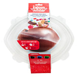 Merkloos kaboom chocolaka • chocolade piñata mal football