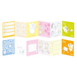 Panda banane - livre de coloriage J'adore les pages à colorier avec des fées