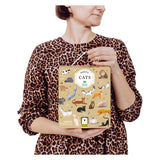 Panda banane - chats puzzlove - 500 pcs.