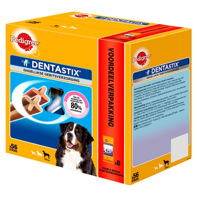 Pacchetto di sconto maxi di pedigree dentastix