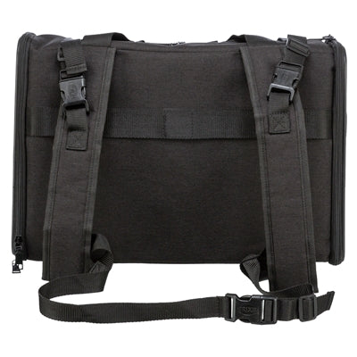 Trixie sac à dos Connor jusqu'à 8 kg noir