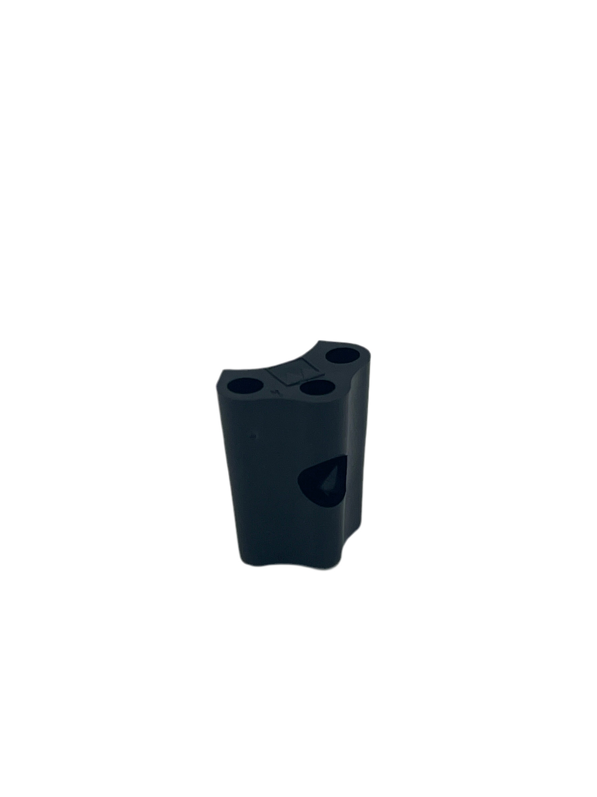 Bofix bouchon de câble tube coudé pour 3