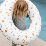 Jungle | piscine multicolore ø 90 cm