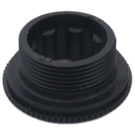 Shimano boulon de manivelle creuxtec 2 20mm y1f811100