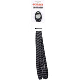 Triobinder MassSload 28 Mirage avec système d'entrée universel 50 cm - blanc noir