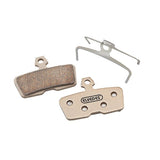 Disc Free Block Set Elvedes Nouveau code AVID 2011 - Fritté (1 paire)
