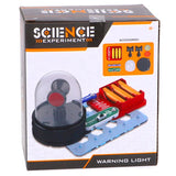 Sciences | 2 pièces