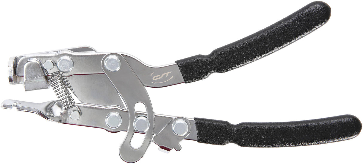 Contec pince serre-câble tfm-100 ct extracteur de câble intérieur tfm-100
