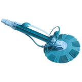 Nettoyant Ubbink Automatic Pool Withage avec tuyau de 10 m 7500401