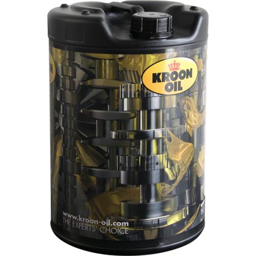 Kroon-oil couronne perlus h32 huile hydraulique 20 litres