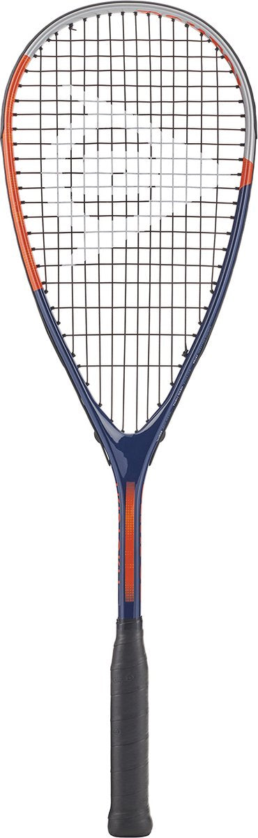 Dunlop - raquette de squash - tristorm pro