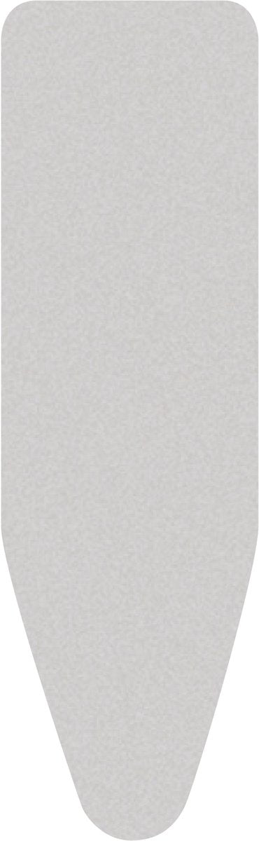Brabantia set de couverture b 124x38cm métal