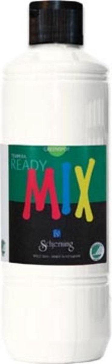 Entreprise créative https: www.cchobby.nl greenspot-plaquepaint-matt-white-500-ml-1-bottle