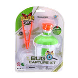 Observateur d'insectes