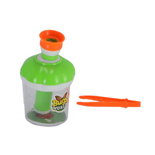Observateur d'insectes