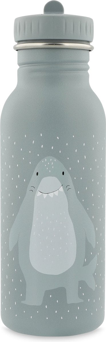 Bouteille de boisson Trixie - M. Shark, 500 ml