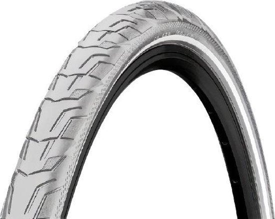 Continental Outer Tape Ride City 28x1.60 (42-622) Reflejo gris