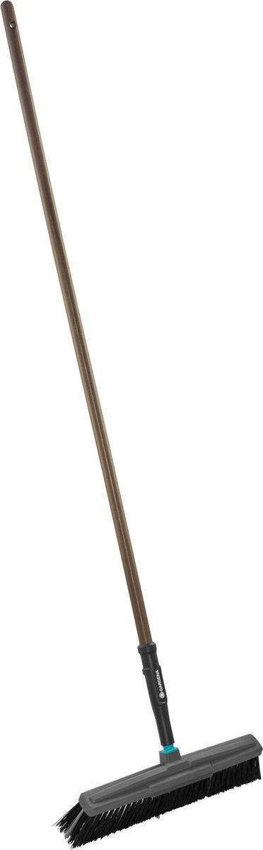 Balai de rue Gardena natureline fsc 100%