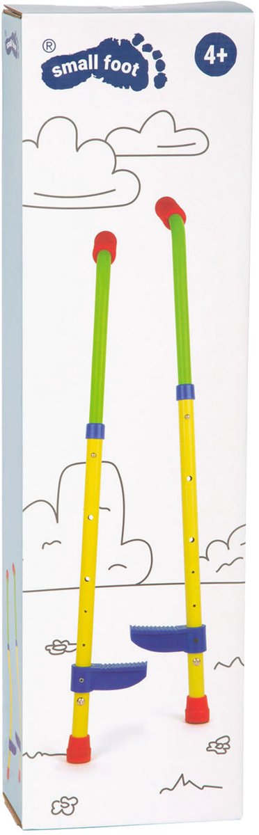 Petit pied - Échecs réglables des enfants, 2e.
