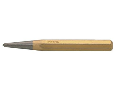 Point central Bahco 5x120mm