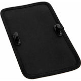 Plaque d'adaptation New Looxs, plaque amovible. plaque d'adaptation looxs plaque amovible noir