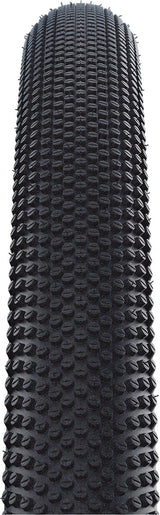 Bande de pliage Schwalbe G-one Allround Raceguard 28 x 1,35 35-622 mm-noir