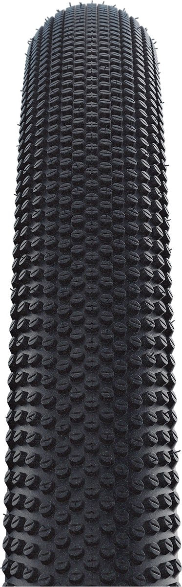 Bande de pliage Schwalbe G-one Allround Raceguard 28 x 1,35 35-622 mm-noir
