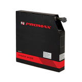 Pro max box engrenage câble intérieur 2200mm ø1,1mm inox par 100 pièces