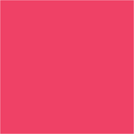 Marqueurs de couleur Bic Visa Color, largeur de trait 3 mm, rose, 12 pièces 1 boîte