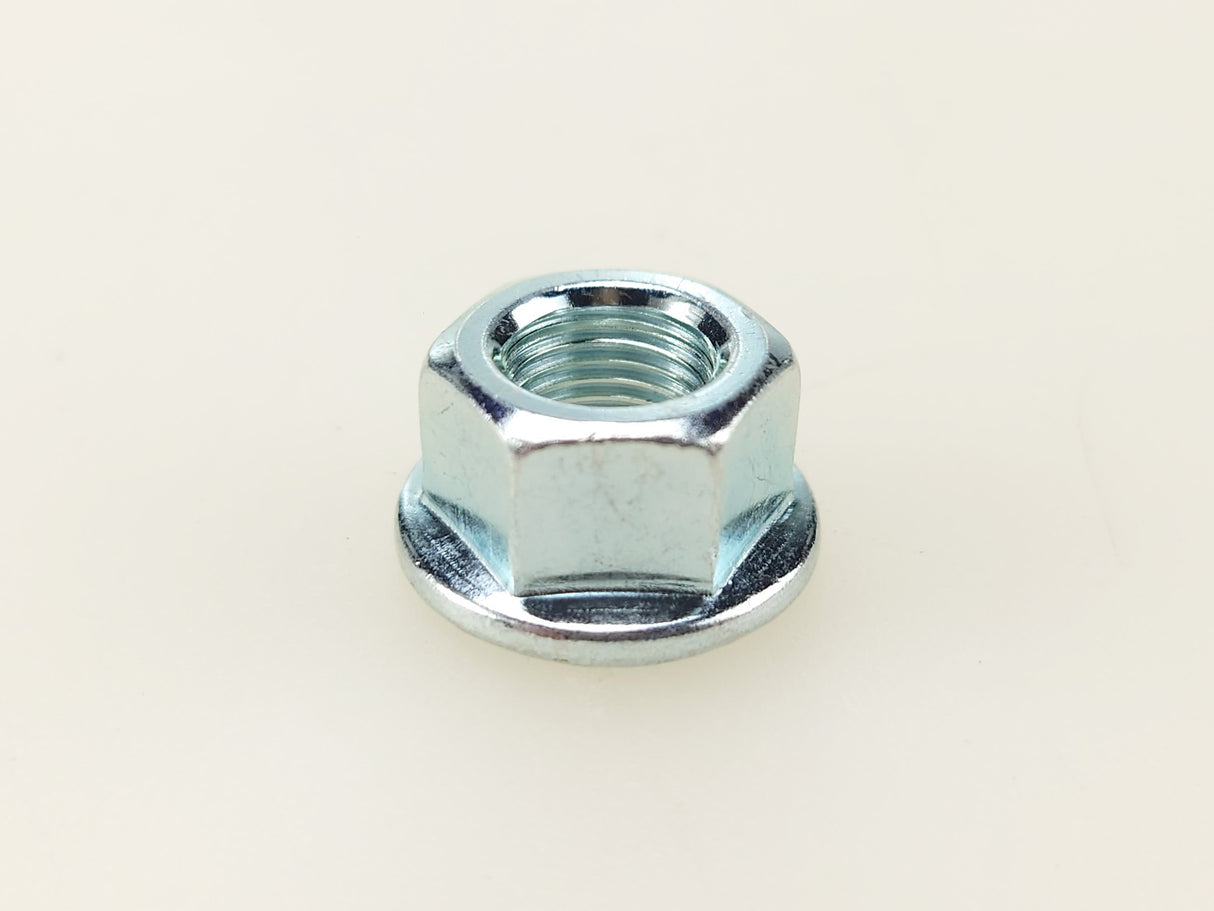Écrou d'essieu Shimano imitation d'essieu arrière