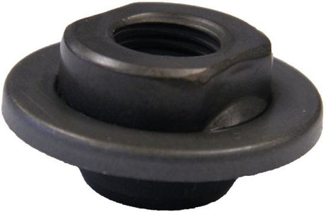 Moyeu de frein à cône Shimano cbe-110 avec cache-poussière noir