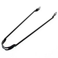 Satplate Rod 26Sp Black